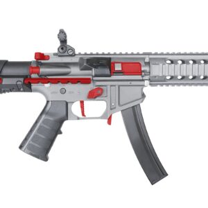 REPLIQUE LONGUE 6MM PDW 9MM SBR L  GR