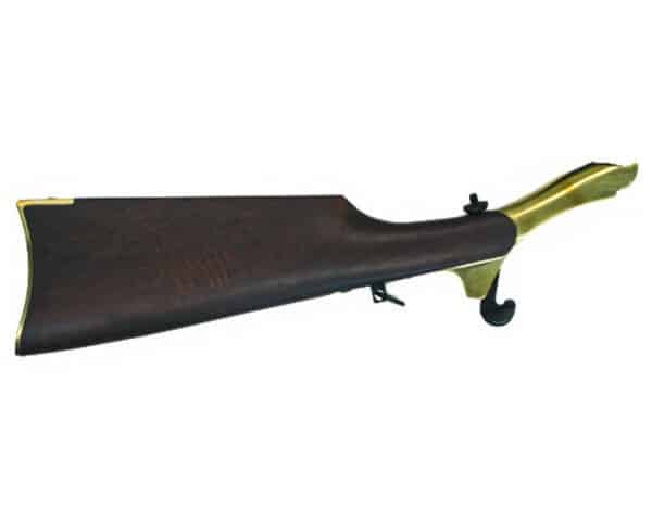 CROSSE REVOLVING POUR 1858 BUFFALO
