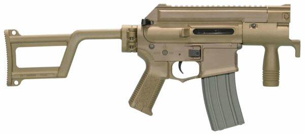REPLIQUE LONGUE 6MM AM02 TAN