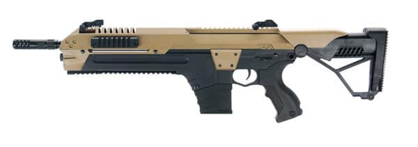 REPLIQUE LONGUE 6MM CSI AEG TAN