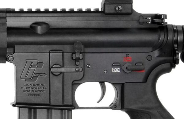REPLIQUE LONGUE 6MM GC1-46 – Image 4