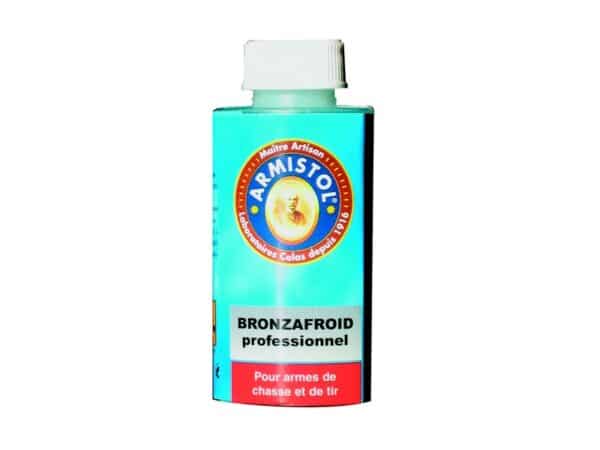 BRONZAFROID LIQUIDE 60ML