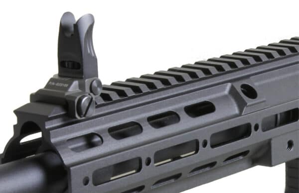 REPLIQUE LONGUE 6MM TR16 SBR 308 MK1 – Image 3