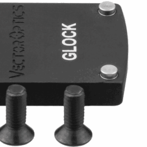 PLATINE TEK GLOCK