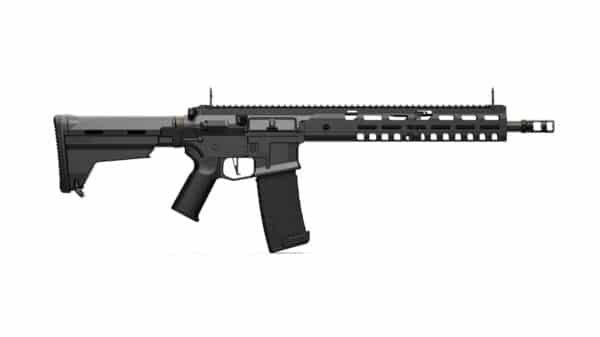 REPLIQUE LONGUE 6MM AM13 NOIR -