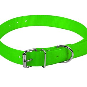 COLLIER ECO POLYURETHANE 650X25MM VERT
