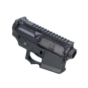 CORPS ABS AM013 A AM015 NOIR