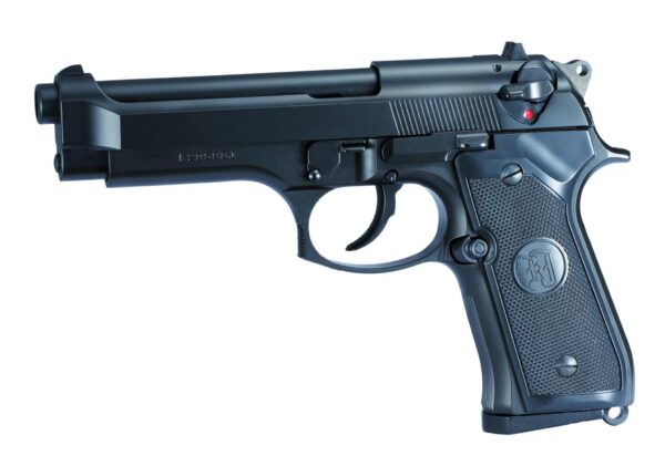 PISTOLET 6MM KJM9 CO2
