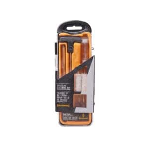 KIT DE NETTOYAGE FUSIL CAL 12 ET 20