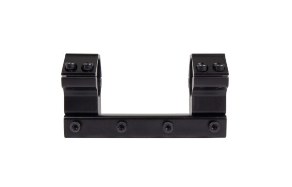MONTAGE MONOBLOC 2 COLLIERS 25.4MM H 21MM RAIL 11MM – Image 3