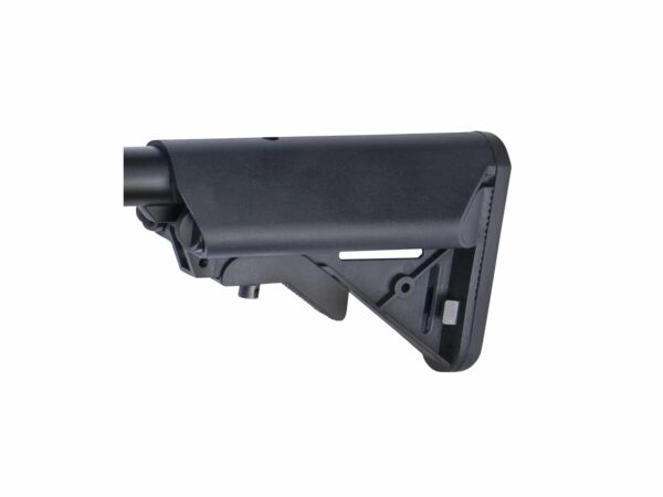 CROSSE CRANE M4 NOIR
