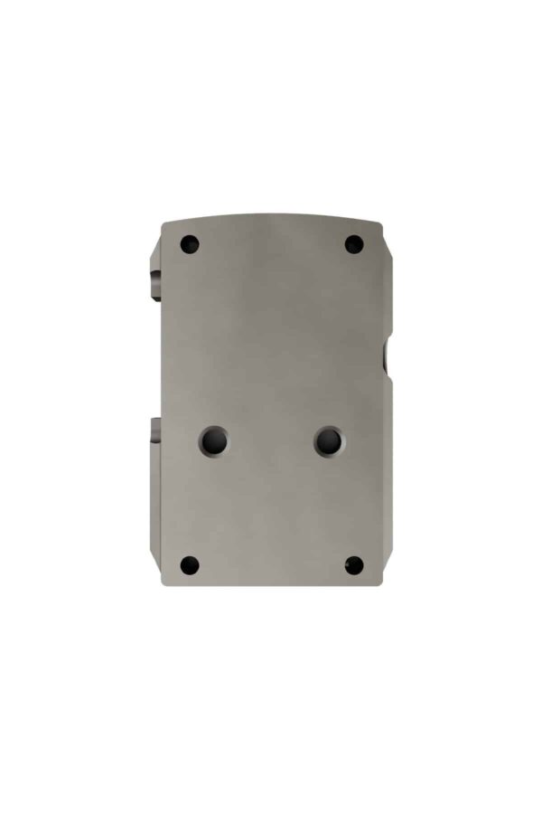 MONTAGE BAS PICATINNY 2L POINT ROUGE MO2 – Image 3