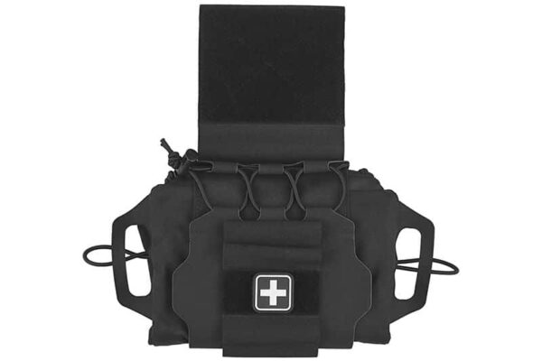 POCHE MOLLE IFAK RD MEDIUM NOIRE