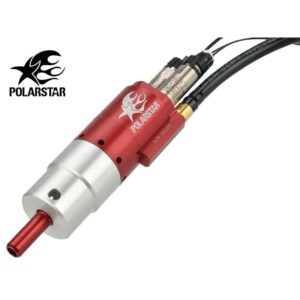 Système HPA Conversion kit F2 - V2 M4 M16