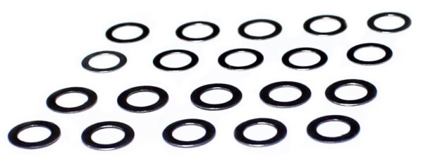 KIT DE SHIM (MINI TYPES)