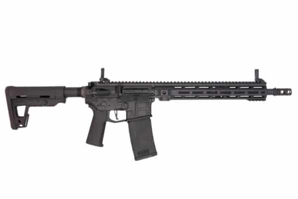 REPLIQUE LONGUE 6MM M4 X CLASS 12" NOIRE – Image 2