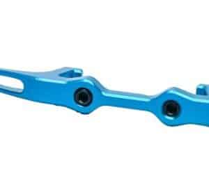 LEVIER ARMEMENT AAP01 7075 ADVANCED BLUE