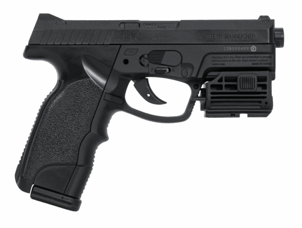 PACK SPECIAL STEYR M9 A1 6MM – Image 2