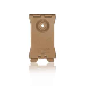 SYSTEME D'ATTACHE TYPE MOLLE FDE