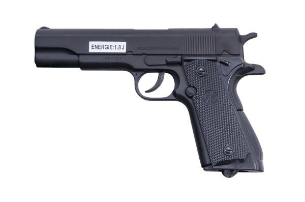 PISTOLET 6MM FS06 CO2 NBB – Image 2