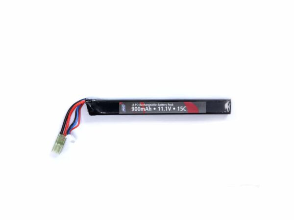 BATTERIE LI-PO 11.1V 900MAH 1 STICK