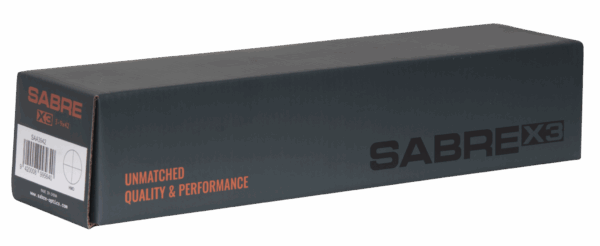 LUNETTE 3-9X42 RET HMD X3 – Image 6