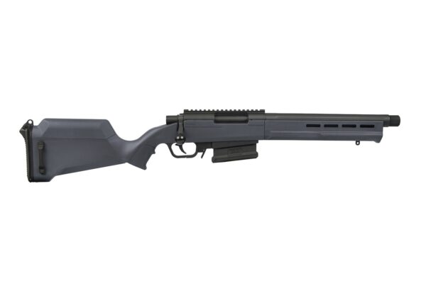 REPLIQUE LONGUE 6MM STRIKER AS02 RESSORT GRIS