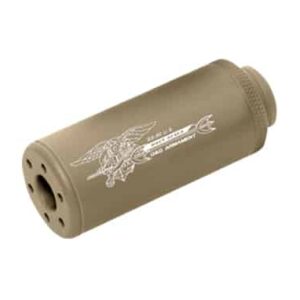 SILENCIEUX SS-80 NAVY SEAL TAN 14CW