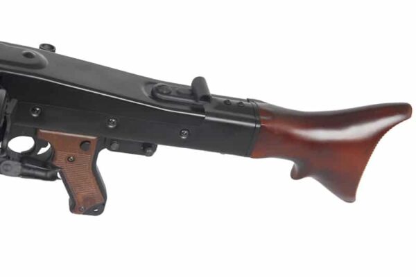 REPLIQUE LONGUE 6MM MG42 AEG – Image 3