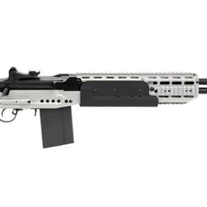REPLIQUE LONGUE 6MM HBA L ETU SILVER -