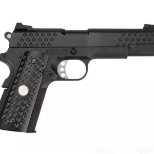 PISTOLET 6MM GAZ KAC KIGHTHAWK NOIR GEN 2