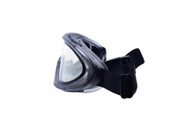 MASQUE DE PROTECTION DUAL CE TRANSPARENT – Image 4