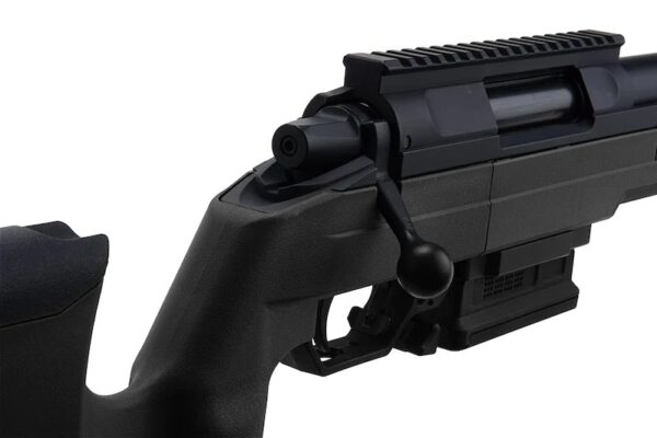 REPLIQUE LONGUE 6MM EMG HELIOS EV01 - NOIRE – Image 3