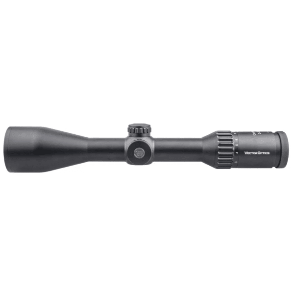 LUNETTE CONTINENTAL X6 2-12X50 SFP RET 4 – Image 3