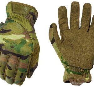 GANTS MECHANIX FAST-FIT MULTICAM TAILLE XL FFTAB-78-011