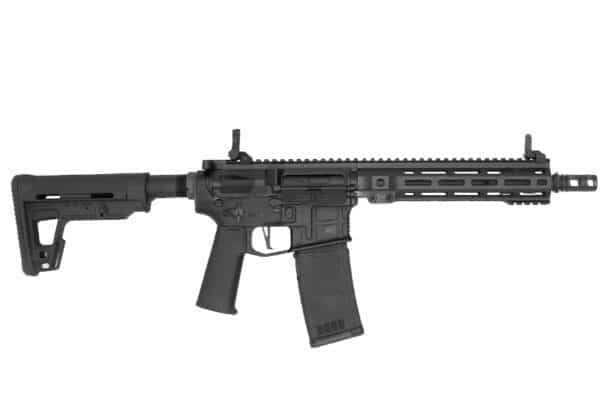 REPLIQUE LONGUE 6MM M4 X CLASS 9" NOIRE