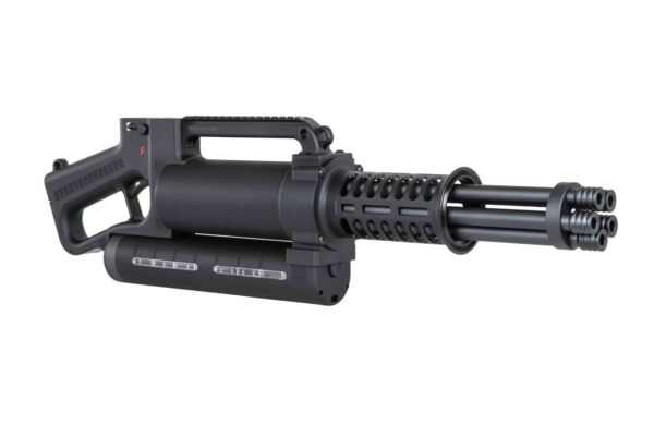 REPLIQUE LONGUE 6MM SA-M23 ROTARY MACHINE GUN – Image 3