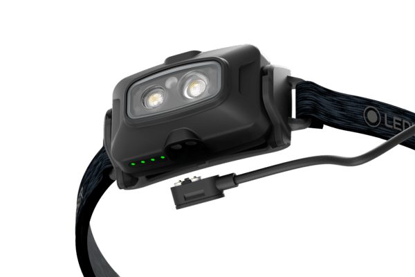 FRONTALE HF4R CORE BLACK – Image 3