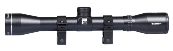 LUNETTE X3 4X32 HMD – Image 2