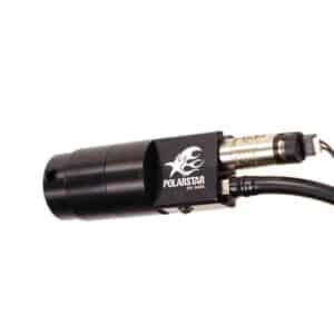Système HPA conversion kit Jack - M4 Ares