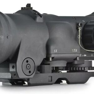 VISEUR DRLP 1,5-6X