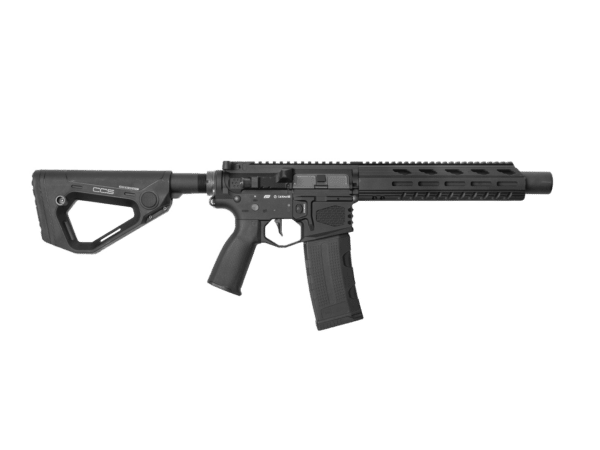 REPLIQUE LONGUE 6MM H15 BET NOIRE – Image 4