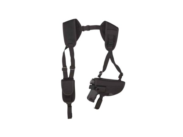 HOLSTER EPAULE M92 G17