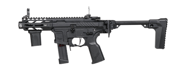 REPLIQUE LONGUE 6MM ARP9 3.0 NOIR