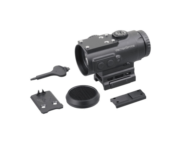 POINT ROUGE 4X24 PARAGON VEPS MBR – Image 5