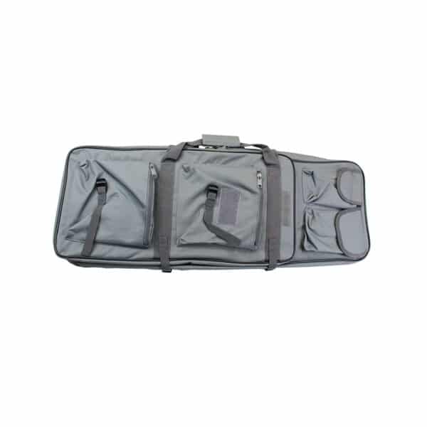 HOUSSE 85CM GRISE