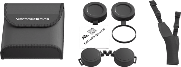 JUMELLES PARAGON RF 10X42 10-2500M – Image 3
