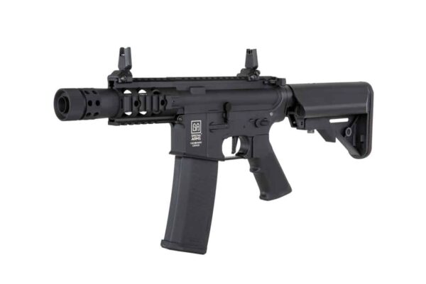 REPLIQUE LONGUE SA-C10 CORE HAL ETU – Image 3