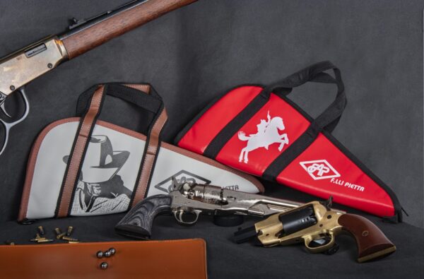 ETUI REPLIQUE PIETTA ROUGE – Image 3