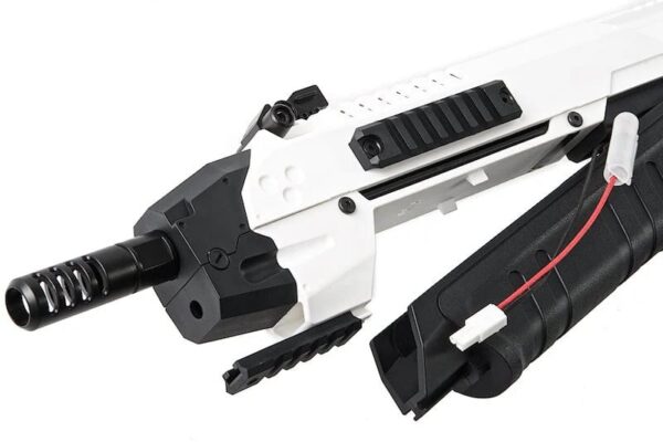 REPLIQUE LONGUE 6MM XR5 SLLW AETHER BLANC – Image 3